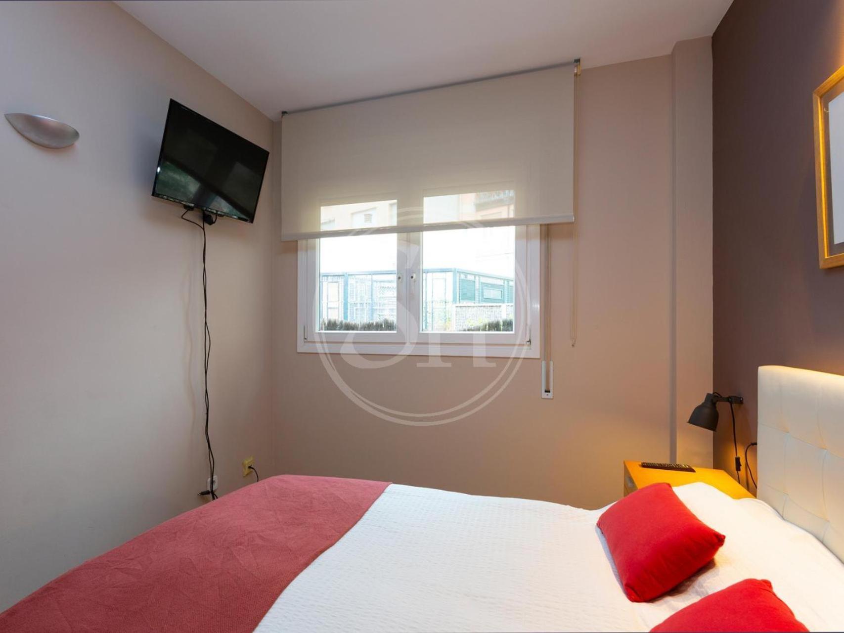 Bonito Apartamento En Gracia 바르셀로나 외부 사진