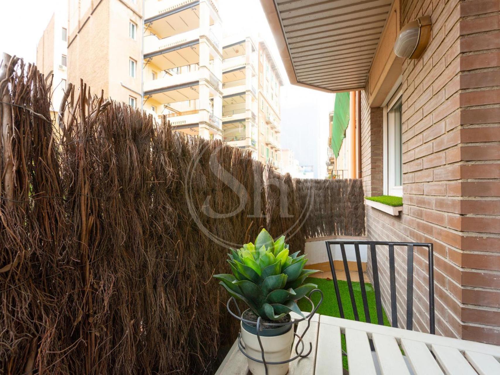 Bonito Apartamento En Gracia 바르셀로나 외부 사진