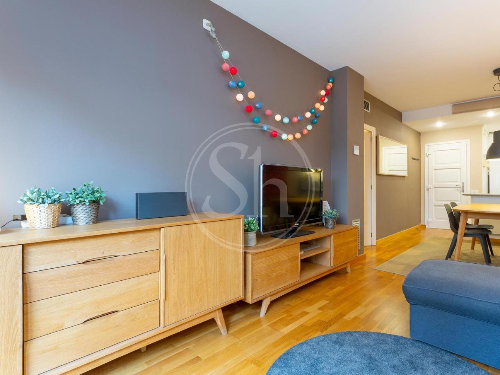 Bonito Apartamento En Gracia 바르셀로나 외부 사진