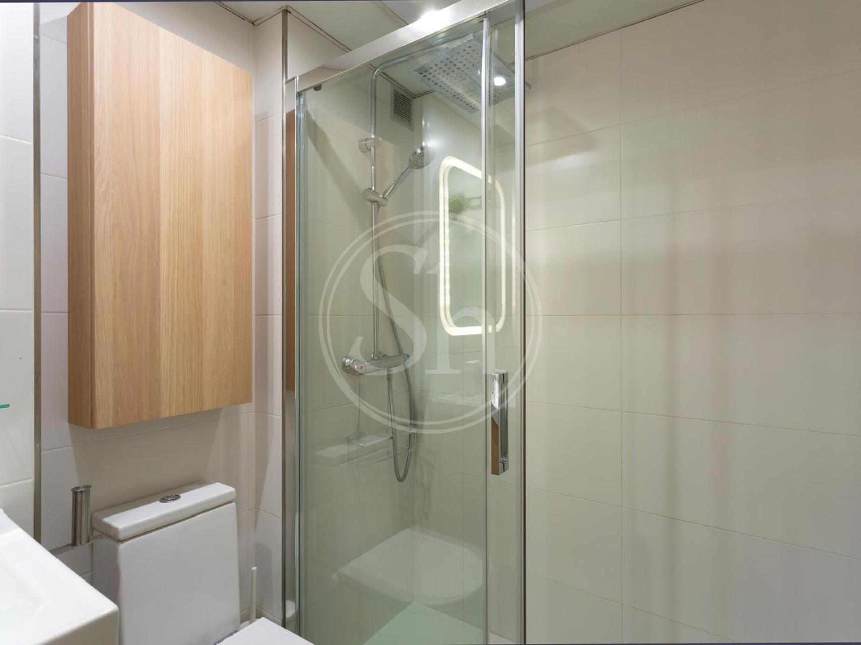 Bonito Apartamento En Gracia 바르셀로나 외부 사진