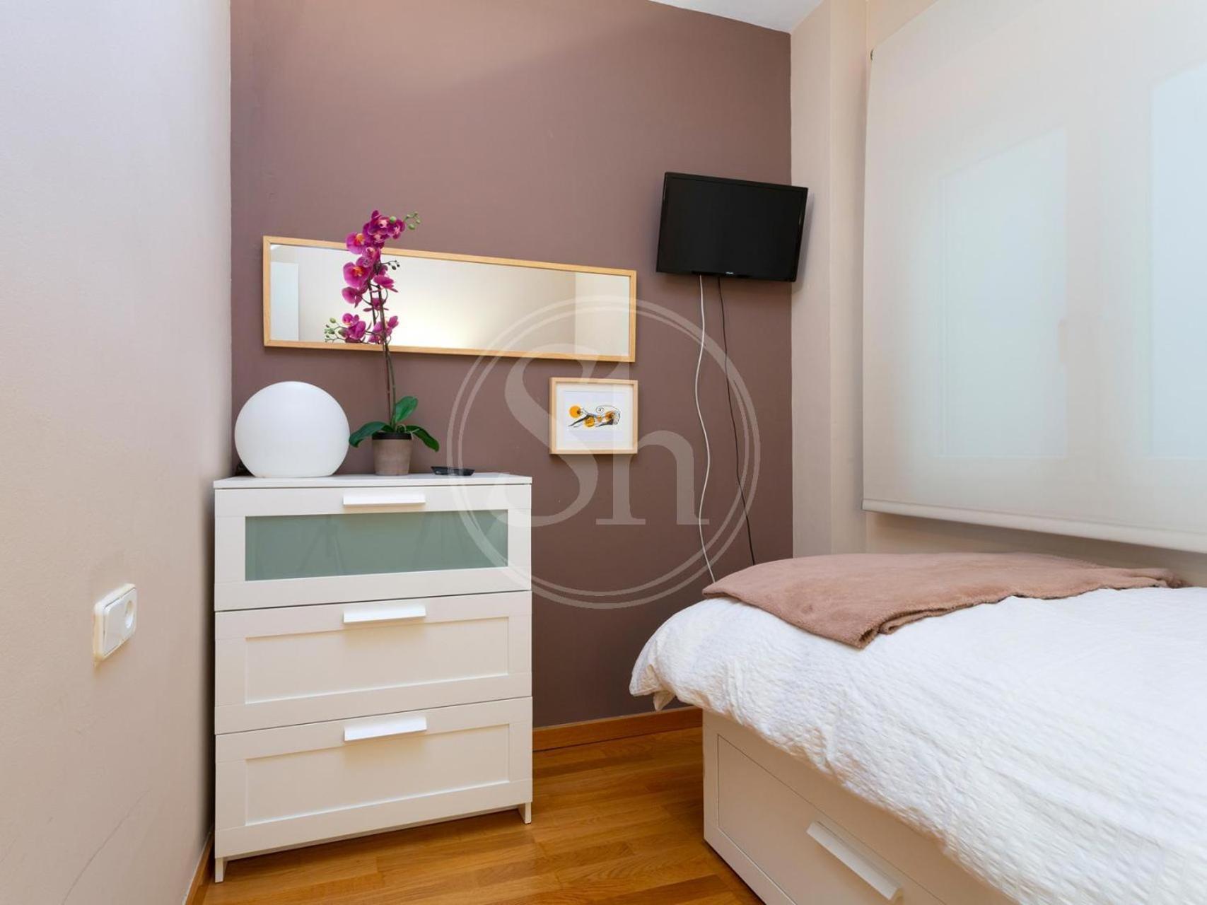 Bonito Apartamento En Gracia 바르셀로나 외부 사진